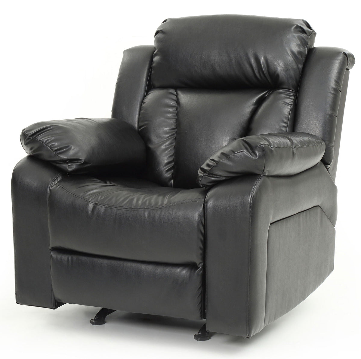 Comfortable Rocking Motion Recliner