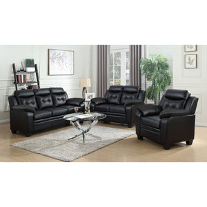 Samantha Casual Loveseat