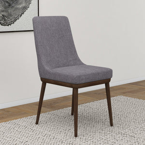 Kate - Mid-Century Modern Dining Chair (Set of 2)
