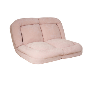Convertible Fold-Out Single Sofa Bed