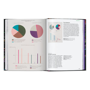 Information Graphics. 45th Ed. (English)