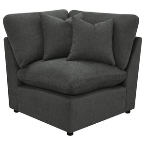 Hollander - Power Reclining Sectional