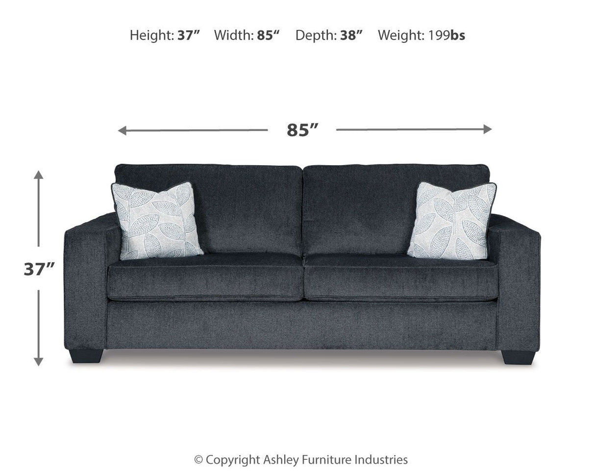 Altari - Sleeper Sofa
