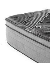 Md 15' pure ice eurotop ultra plush mattress