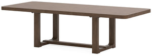 Cabalynn - Dining Room Set
