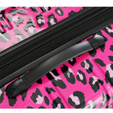 Hardshell Luggage Sets 3 pcs Spinner Suitcase with TSA Lock Lightweight Luggages