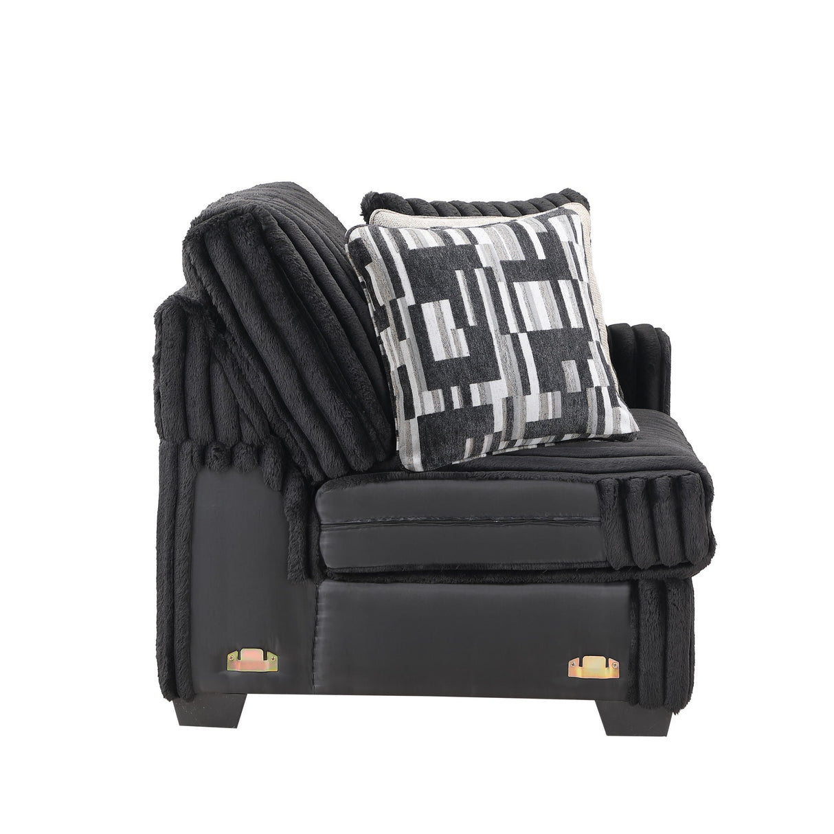 Snuggle - Living Room Sectional