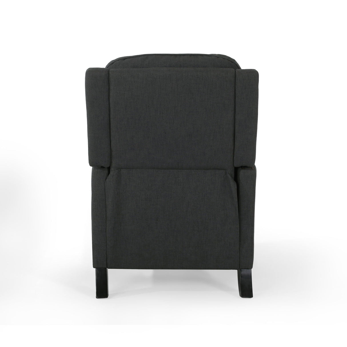 Contemporary Wide Manual Standard Recliner