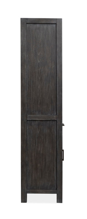 Plum Creek - Display Cabinet