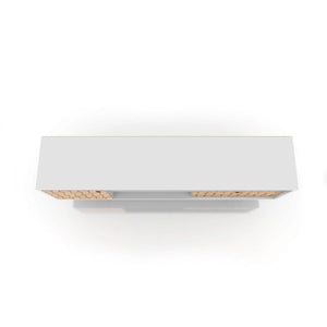 Liberty - TV Stand With 3 Open Shelves