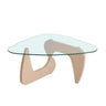 Modern Center Coffee Table