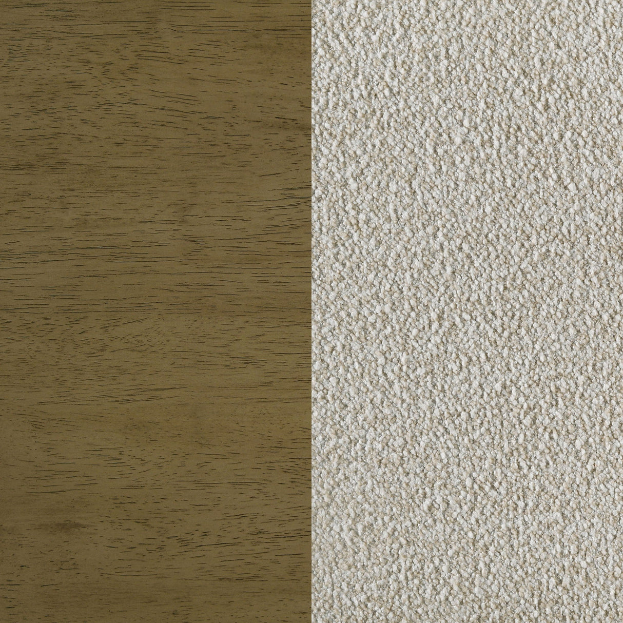Tully - Queen Bed - Nutmeg Brown
