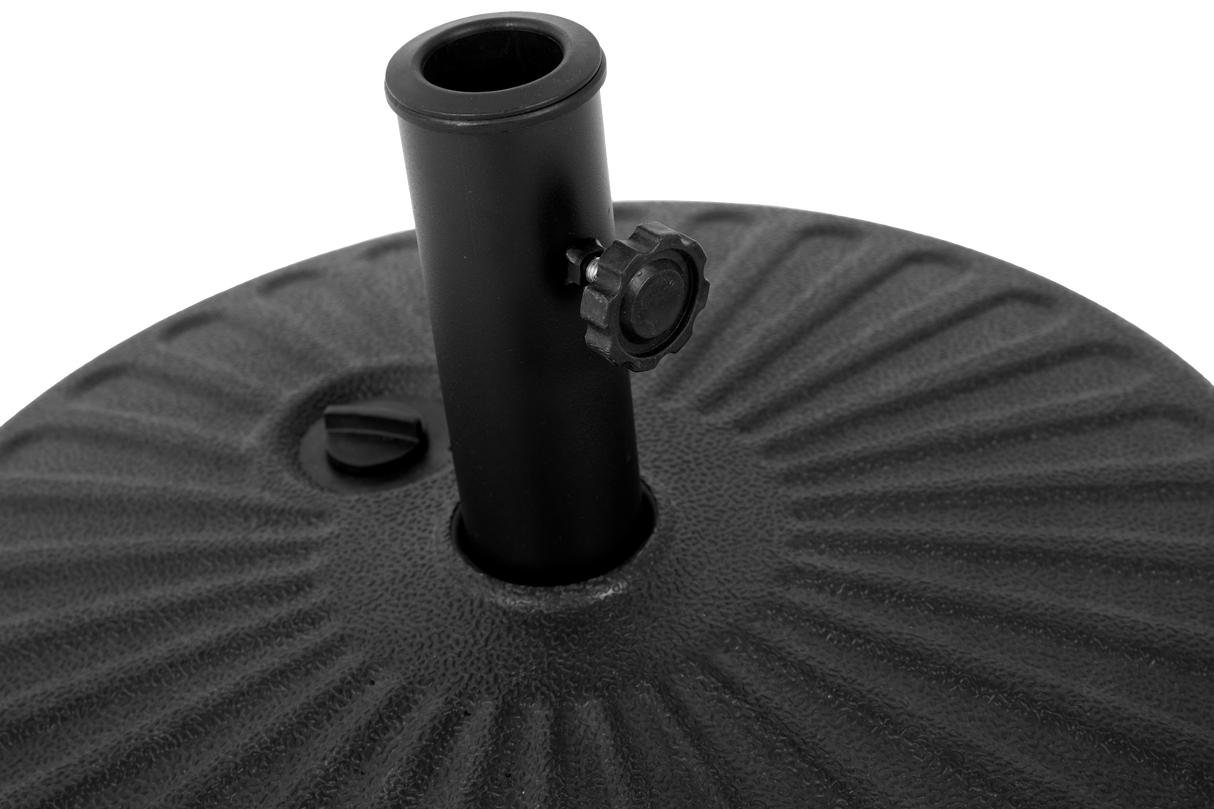 Labtheory Umbrella Base