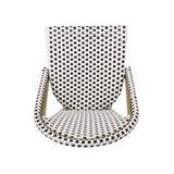 French bistro chair