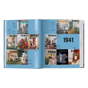 domus 1940–1949 (English)
