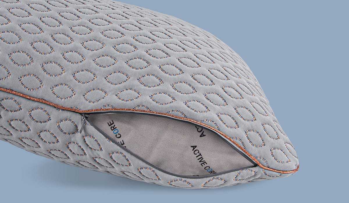 BedGear cosmo performance® pillow