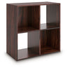 Glosmount - Cube Organizer