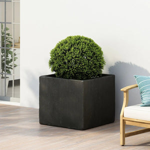 Modern Outdoor Planter