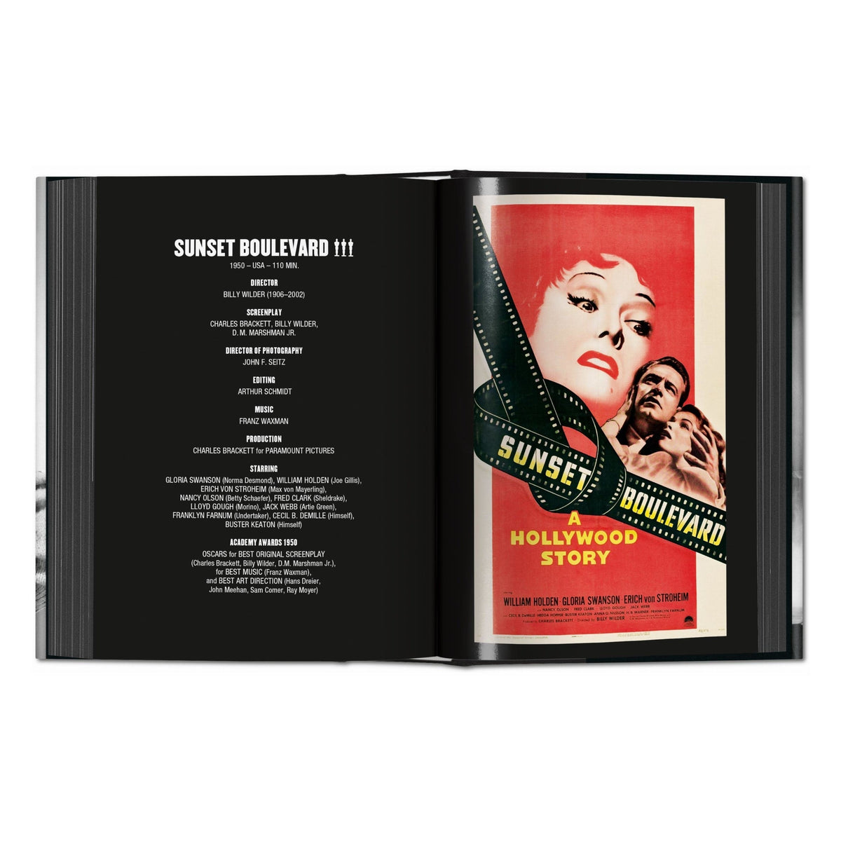 Film Noir (English)