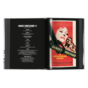Film Noir (English)