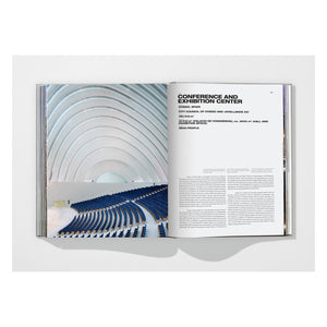 Calatrava. Complete Works 1979–Today (German, French, English)