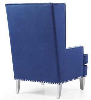 Elegant Traditional Accent Chair
