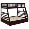 Newhall - Bunk Bed With 2 Drawers