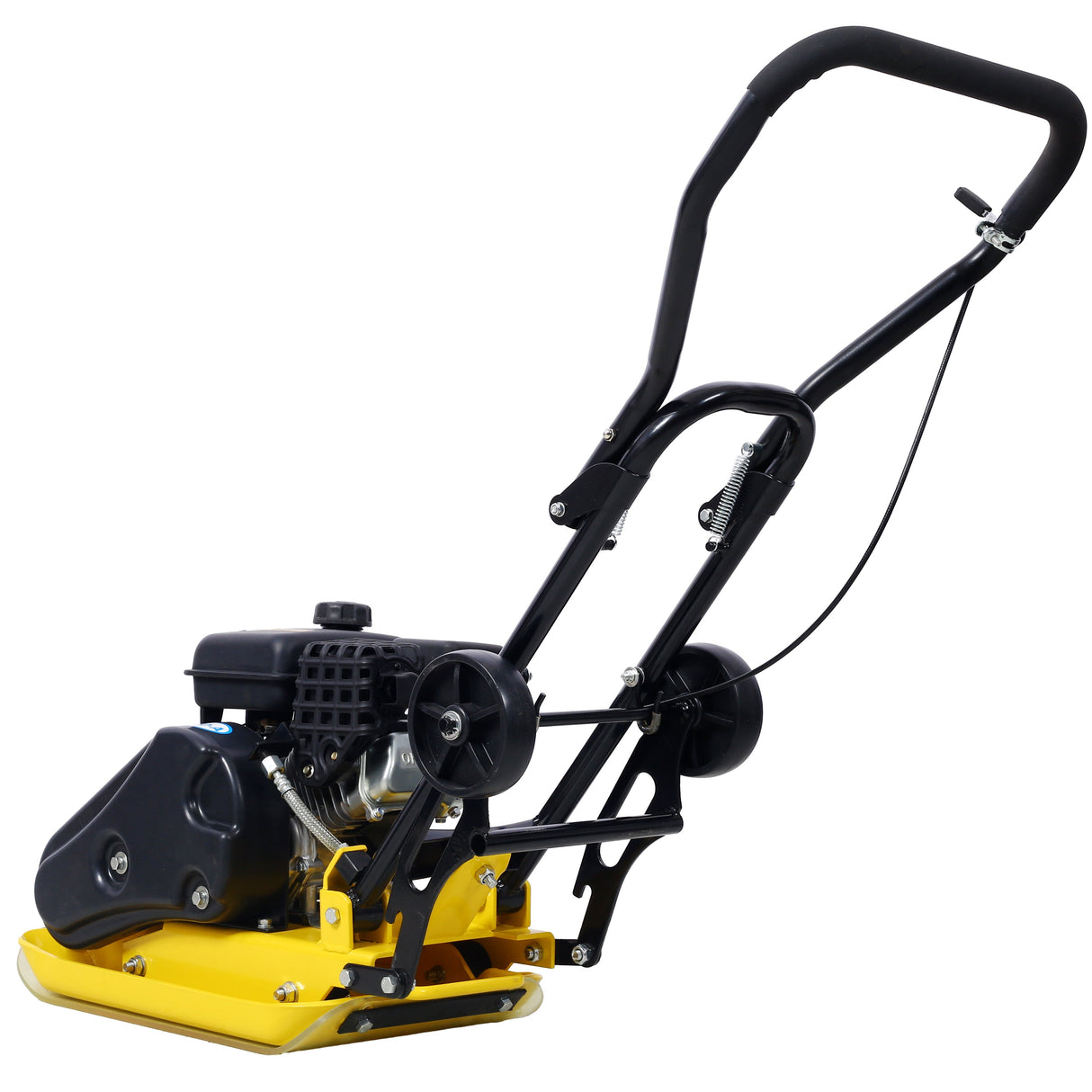 2.5HP Plate Compactor Gas 79.7cc