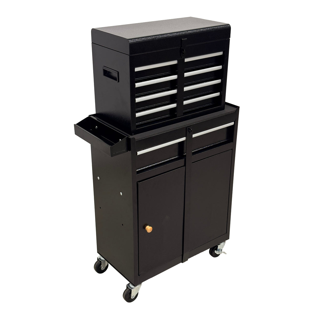 5-Drawer Rolling Tool Chest