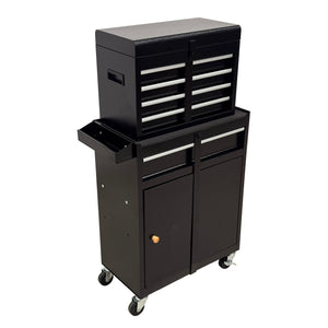 5-Drawer Rolling Tool Chest