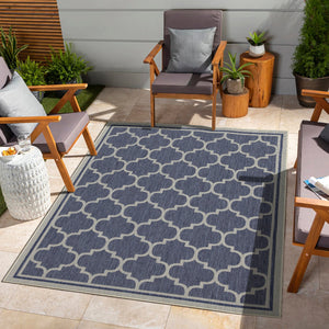Sunshine Collection Indoor Outdoor Rug