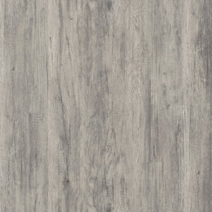 Hovander - Sliding Door Bar Cabinet - Gray