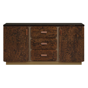 Marcelino - Dresser - Cherry Oak