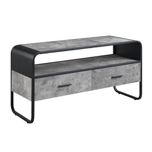 Raziela TV Stand & Storage