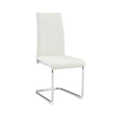 Modern Upholstered Dining Chairs For Dining Room