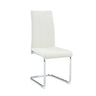 Modern Upholstered Dining Chairs For Dining Room