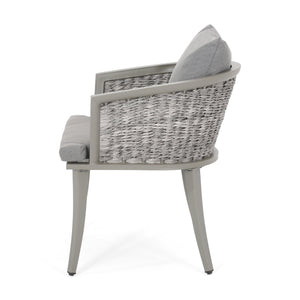 Pebble Chair