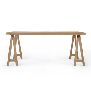 Elegant Dining Table Versatile Use