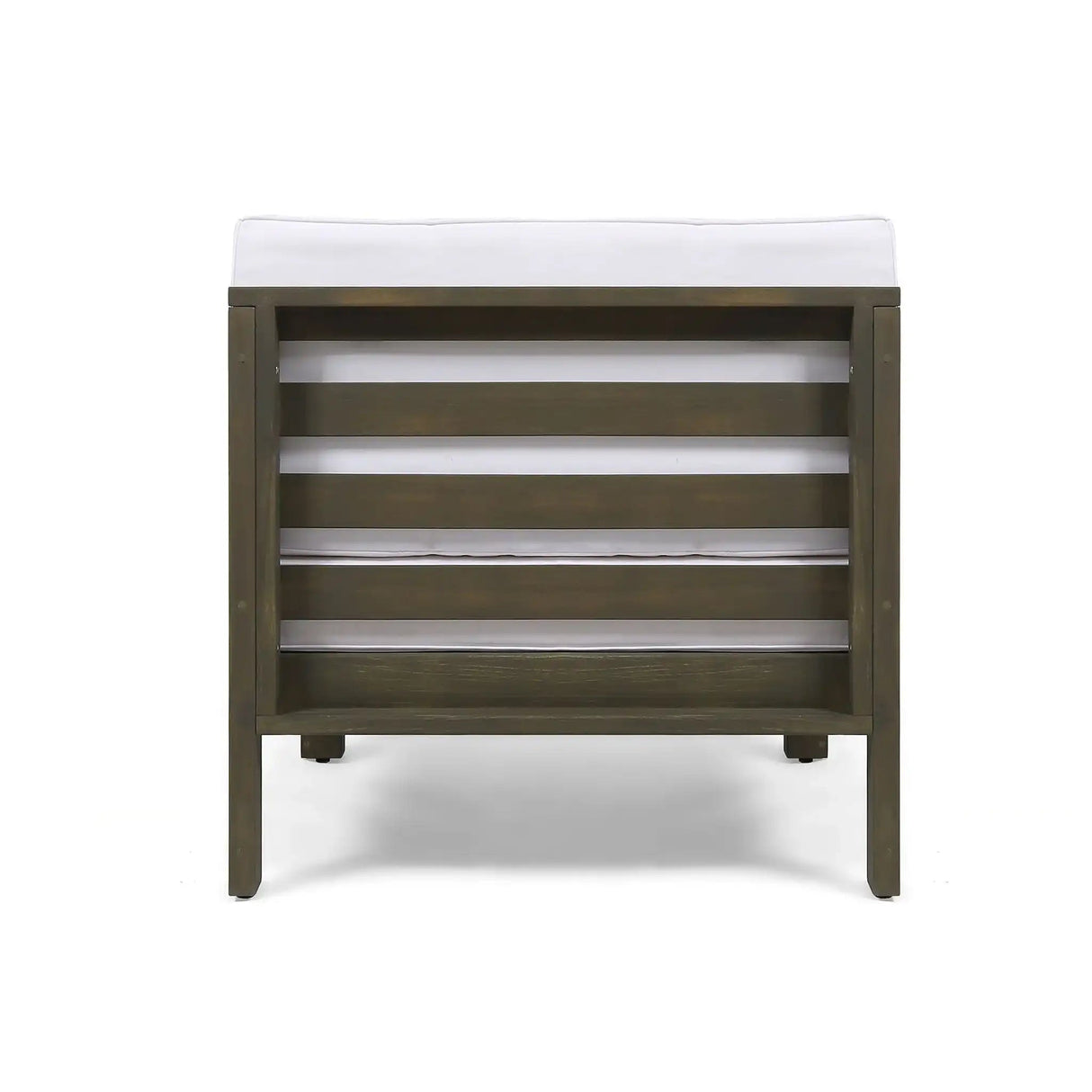 Oana - Armless Chair