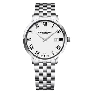 Raymond Weil Men's Toccata