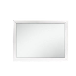 Civic - Mirror