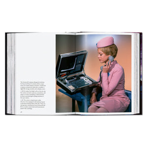 The Making of Stanley Kubrick's '2001: A Space Odyssey'. 45th Ed. (English)