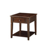 Malachi - Table, Versatile Design