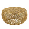 T3502 - Modern Round Coffee Table