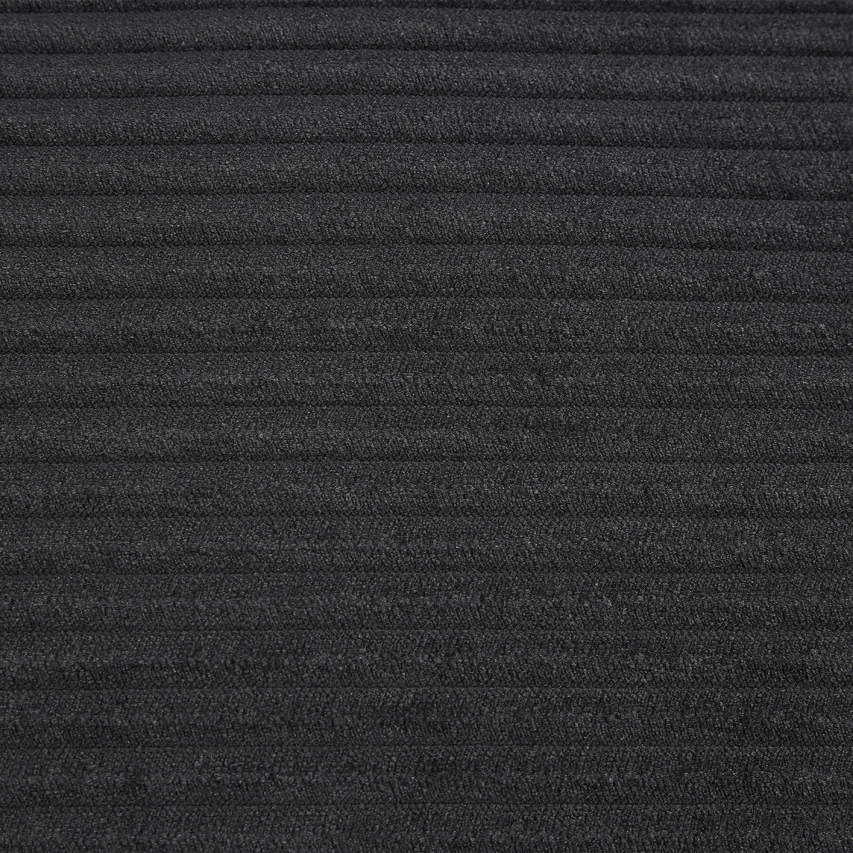 Modern U-Shaped Sectional Sofa With Storage Ottomans