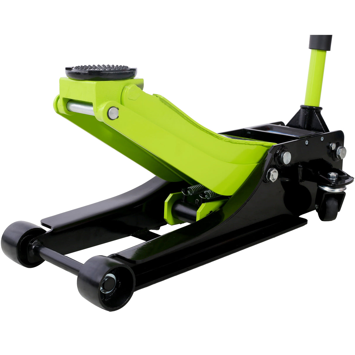 3.5 Ton Low Profile Floor Jack
