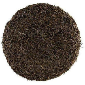 5.5" Flower Center: Brown
