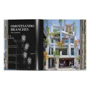 Contemporary Japanese Architecture. 45th Ed. (German, French, English)