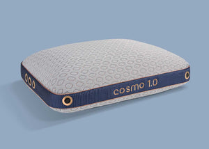 BedGear Cosmo Performance® Pillow, Size 1.0