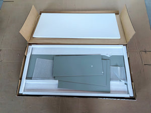 Kids Bookshelf and Toy Storage Organizer in Sage